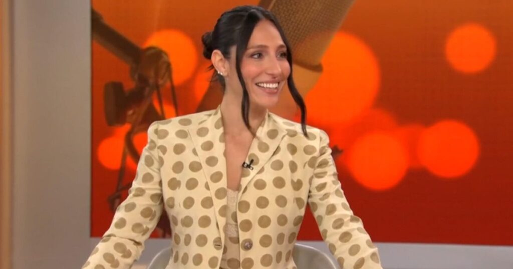 Tefi Pessoa launches new podcast "Tefi Talks" with The Cut