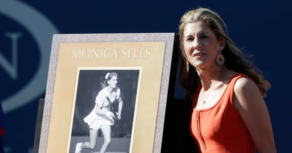 Tennis icon Monica Seles reveals myasthenia gravis diagnosis. What to know about the disease.