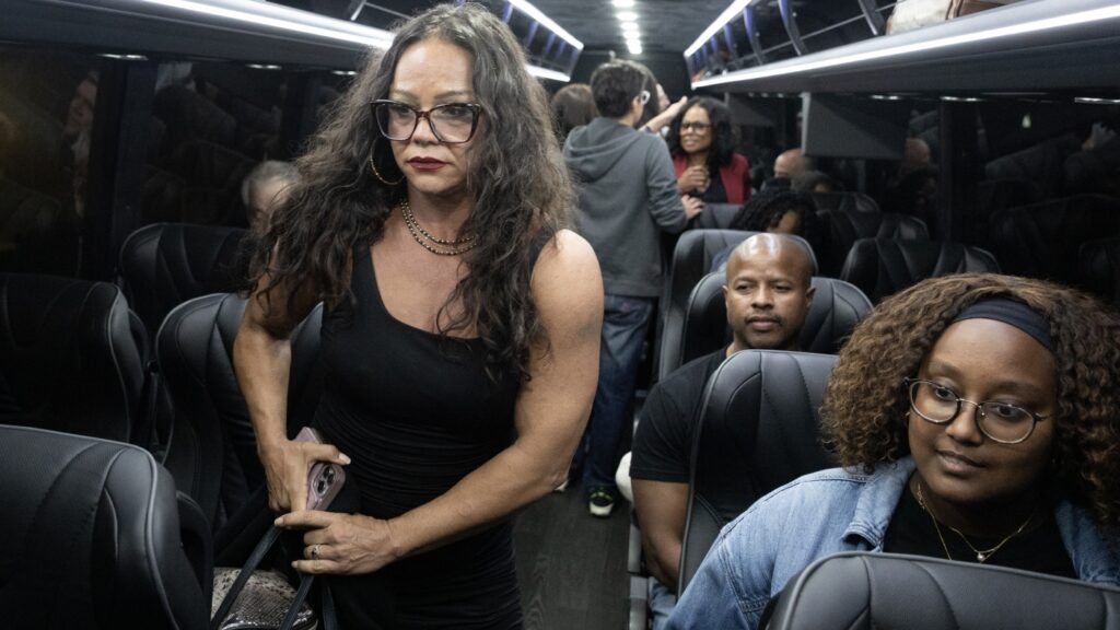 Texas Democrats walked out. The tactic has mixed results : NPR