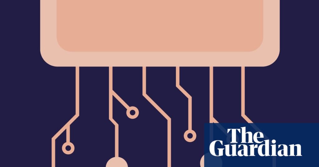 The Big Idea: why we should embrace AI doctors | Books