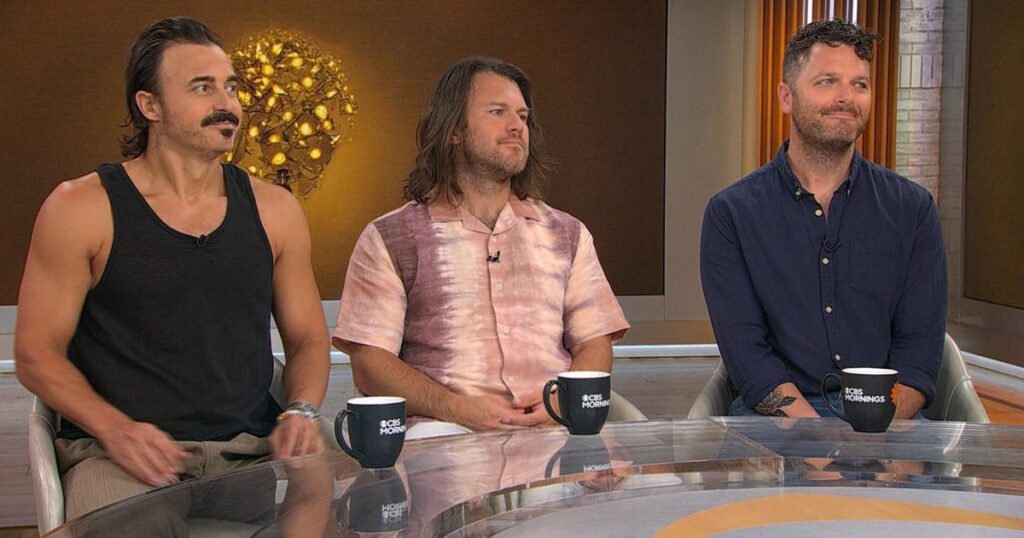 The Fray reunites with new music and global tour for album's 20th anniversary