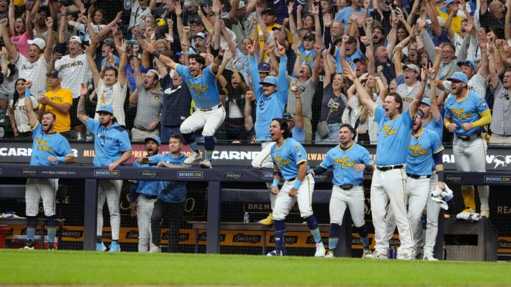 The Playoff Playbook: How to win your fantasy baseball league