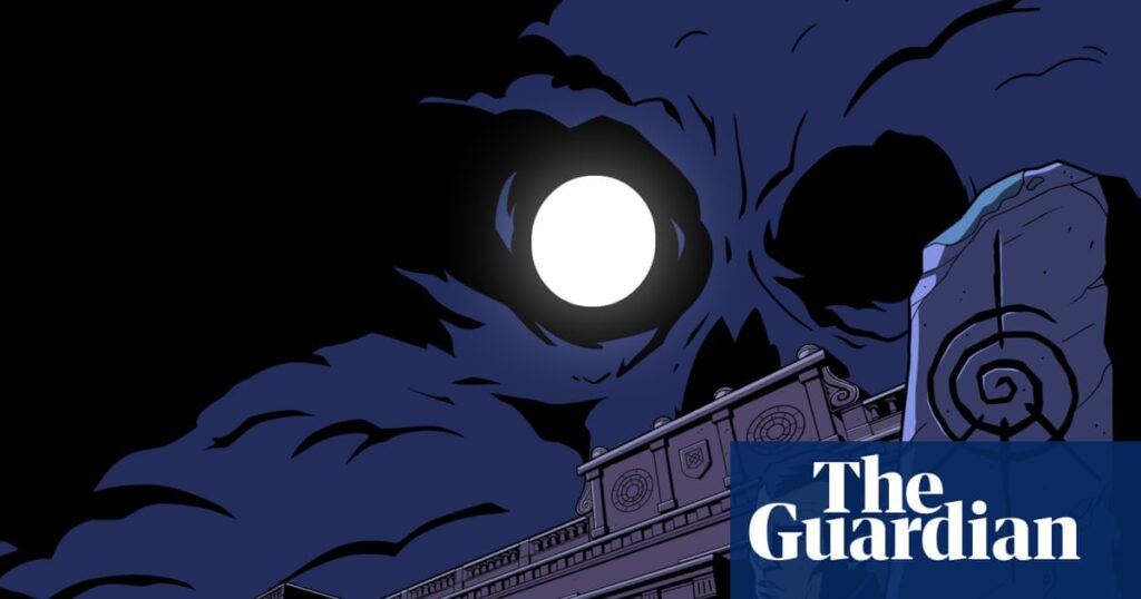 The Séance of Blake Manor – a gothic horror that explores the creepier side of Irish mythology | Games