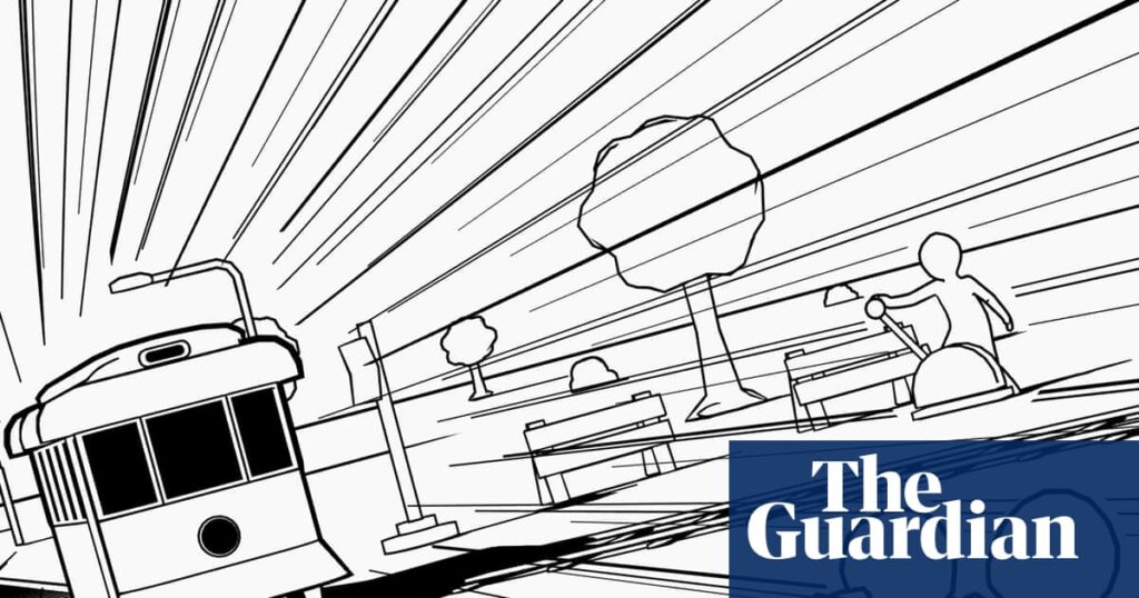 The Trolley Solution: the internet’s most memed moral dilemma becomes a video game | Games