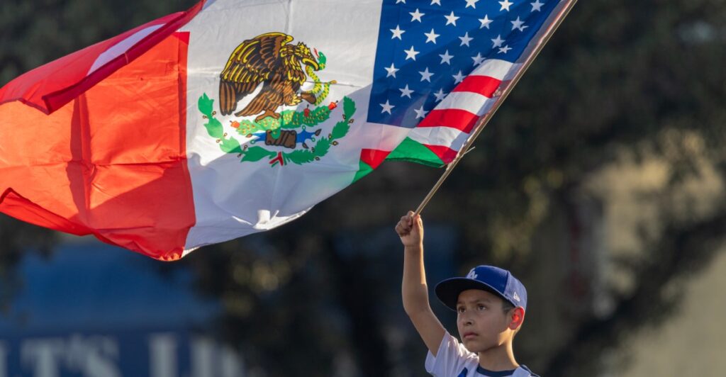 The Trump-Latino voter relationship is getting complicated