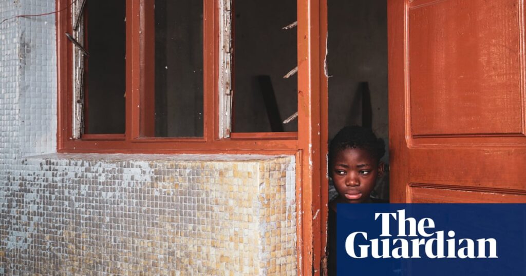 The loneliest continent: epidemic of social isolation hits Africans as western culture spreads | Global health