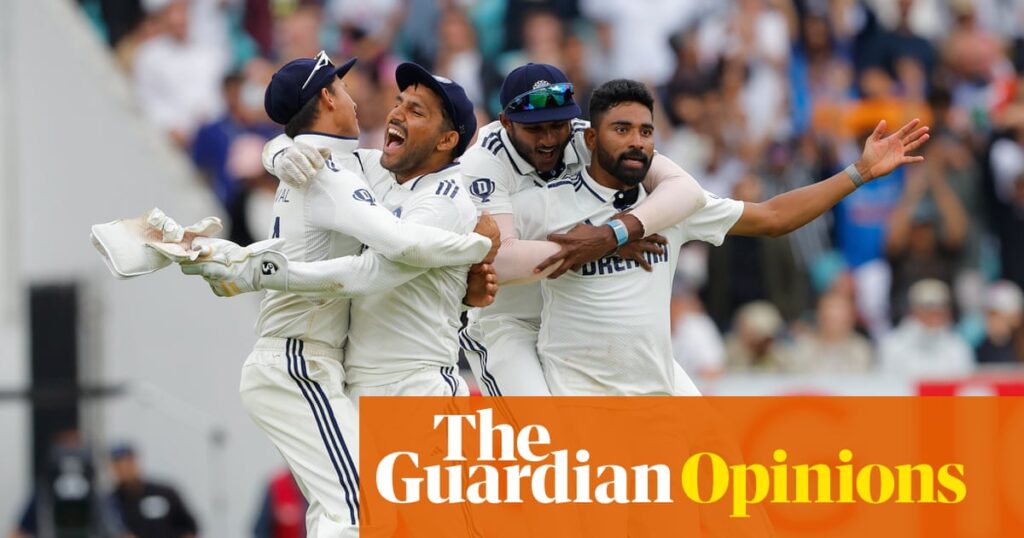The ultimate test: watching this glorious sporting summer has given me a headache | Sport