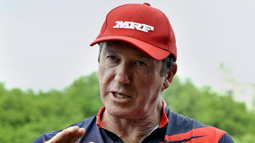 Think Test cricket is ‘alive and well’: McGrath