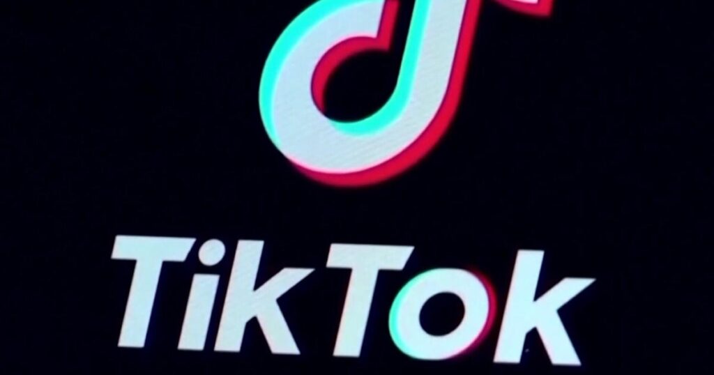 TikTok employees raised concerns that app could be addictive, unsealed edited video shows