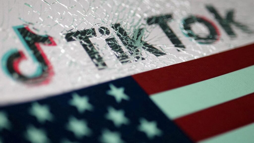 TikTok launches crowd-sourced debunking tool in U.S.