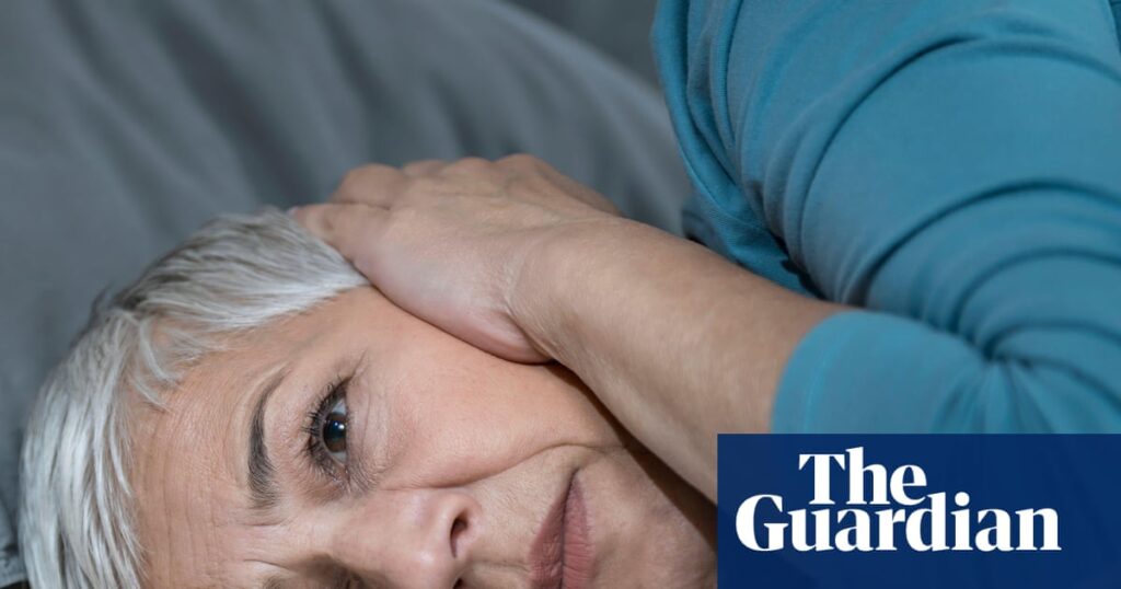 Tinnitus: you don’t have to live with it | Deafness and hearing loss