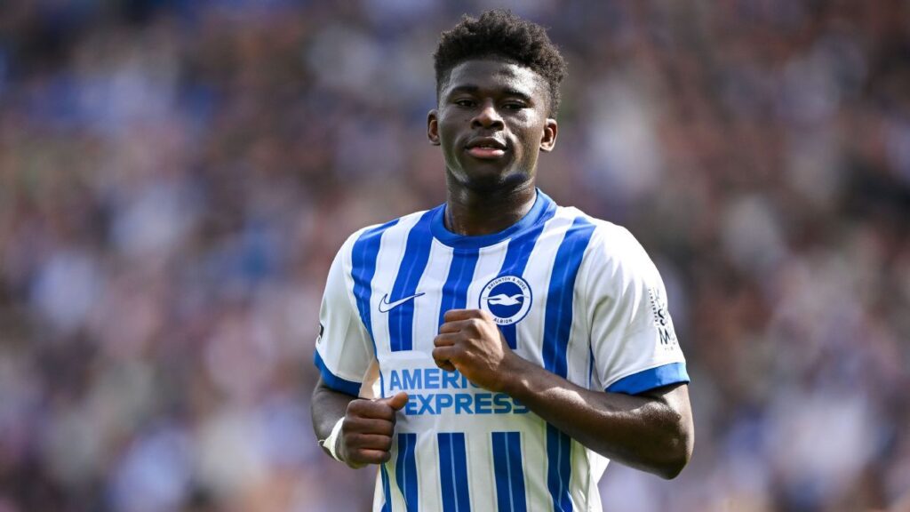 Transfer rumors, news: Man United push for Baleba, look at Wharton