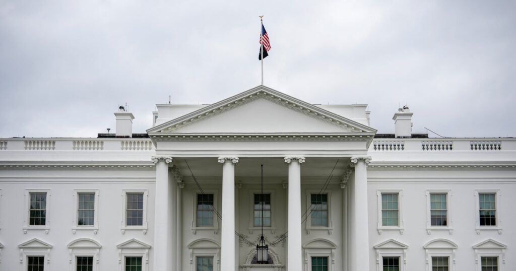 Trump-Zelenskyy meeting live updates as leaders head to the White House for Ukraine talks