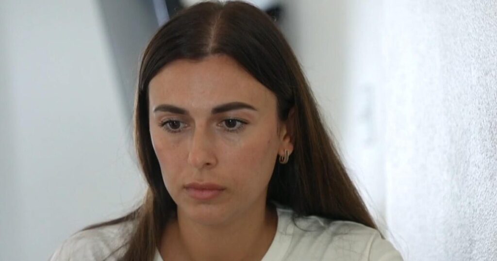 Trump administration not renewing work permits for Ukrainian refugees in U.S.