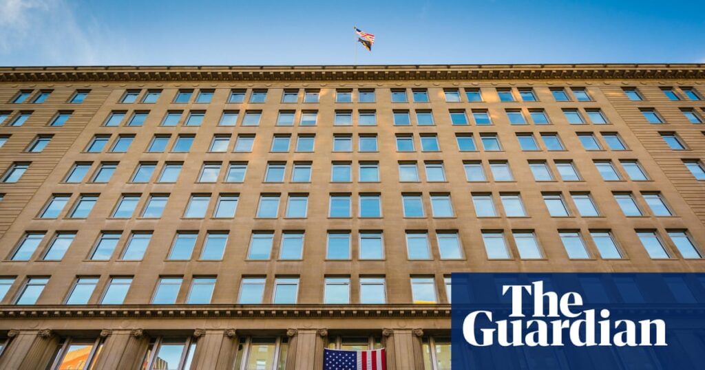 Trump officials look to block abortion services at veterans affairs hospitals | Trump administration