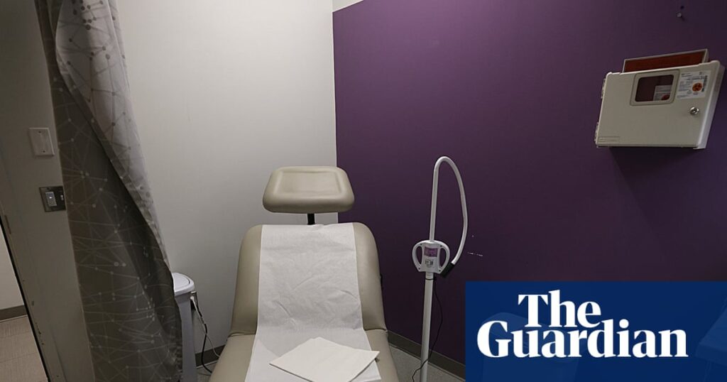 Trump’s efforts to defund Planned Parenthood threatens US healthcare system, study suggests | Planned Parenthood