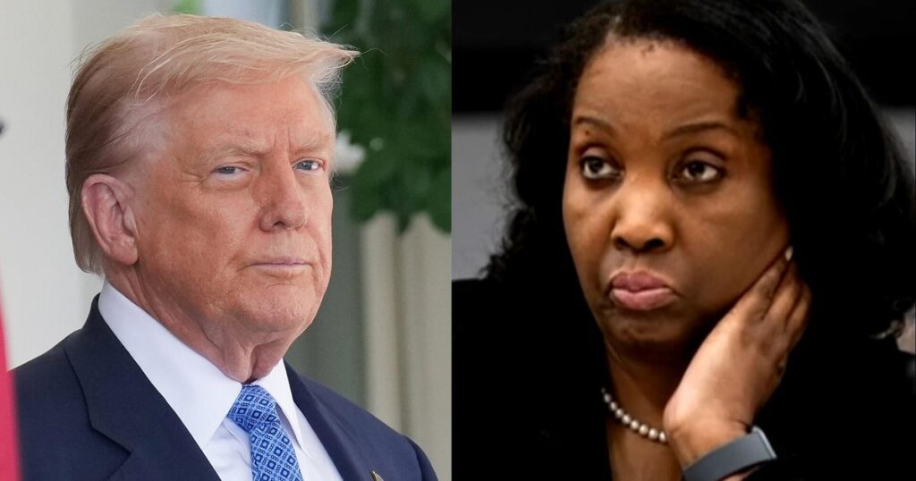 Trump's move to fire Fed governor Lisa Cook could give him leverage over Fed board, analysts say