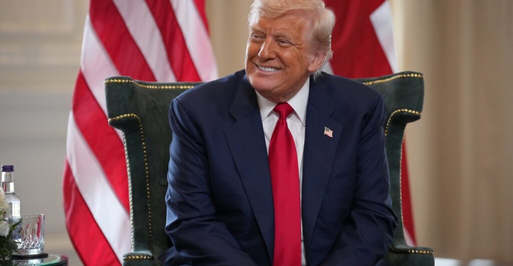 Trump’s tariff and trade war: His strategy and how it could go wrong