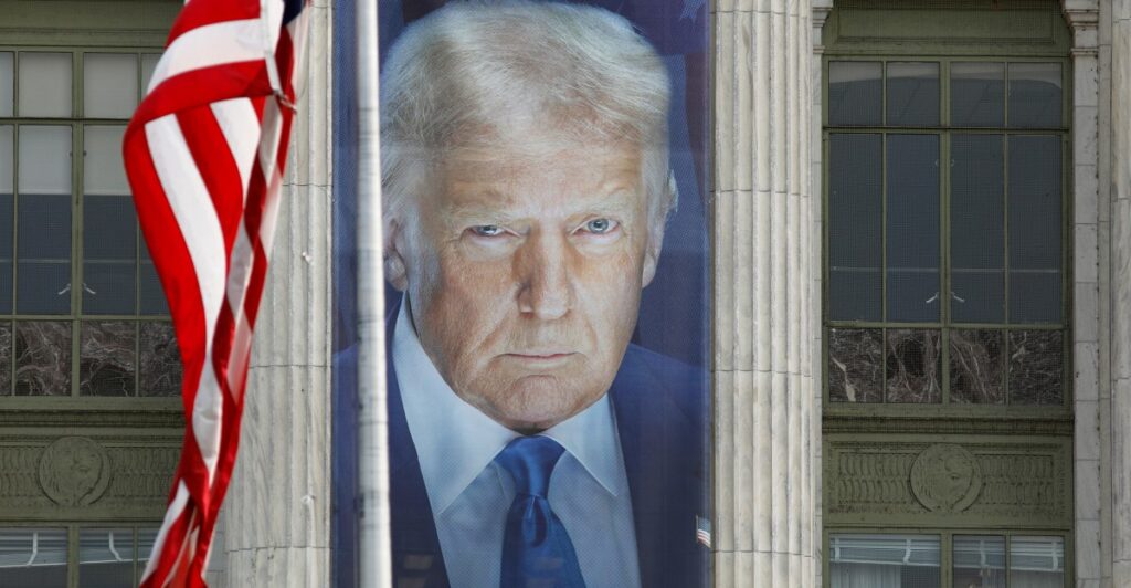 Trump’s tariffs are a huge tax hike — that may be hard to repeal 