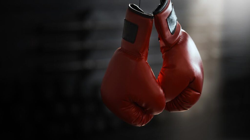 Two Japanese boxers die after brain injuries at same Tokyo event