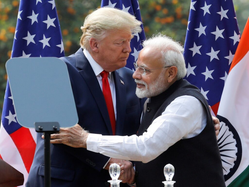 US-India relations hit new low despite Trump-Modi bromance: What’s next? | Donald Trump News