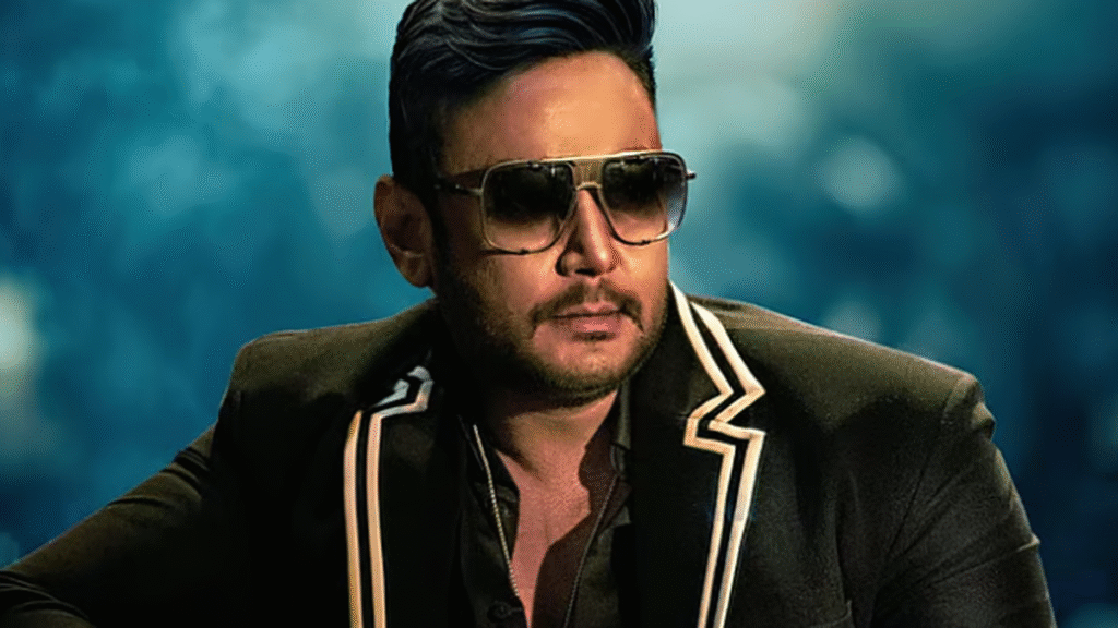 Uncertainty looms over Devil release after actor Darshan’s arrest