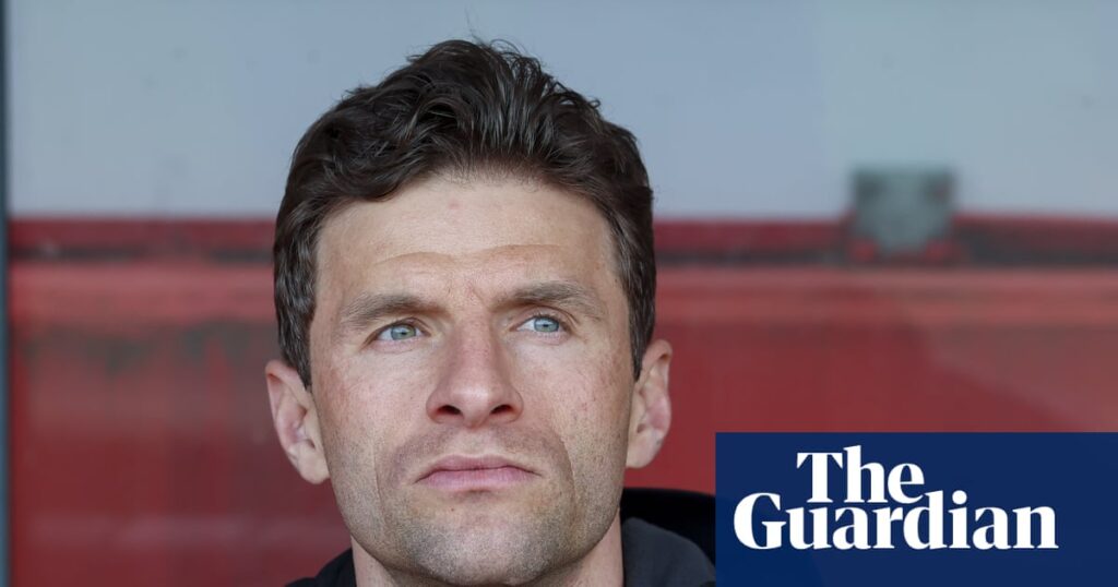 Vancouver makes a splash, signing Thomas Müller after Bayern Munich exit | MLS
