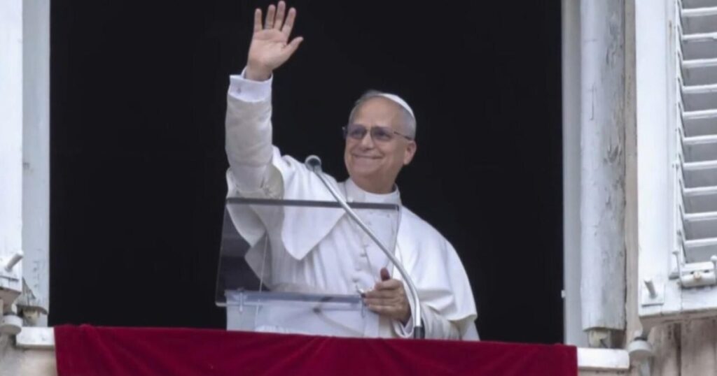 Vatican reporter breaks down Pope Leo's first months