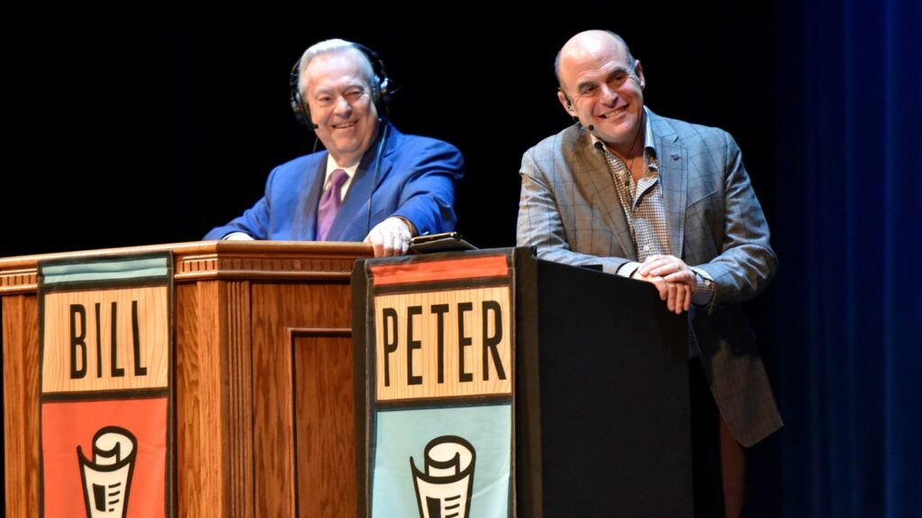 Wait Wait... Don't Tell Me! : NPR