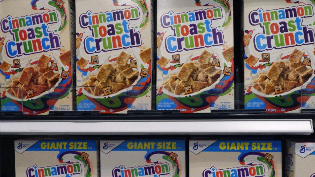 When our inflation infeelings don’t match the CPI : Planet Money : NPR When our inflation infeelings don’t match the CPI : Planet Money : NPR