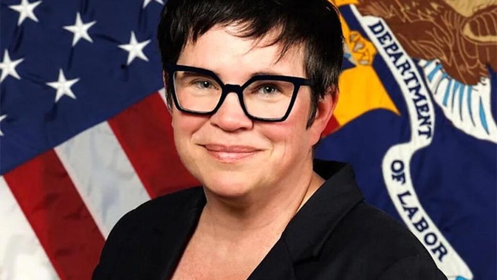 Who is Erika McEntarfer? Why did Donald Trump fire the U.S. Labor Statistics Chief amid the jobs report row?