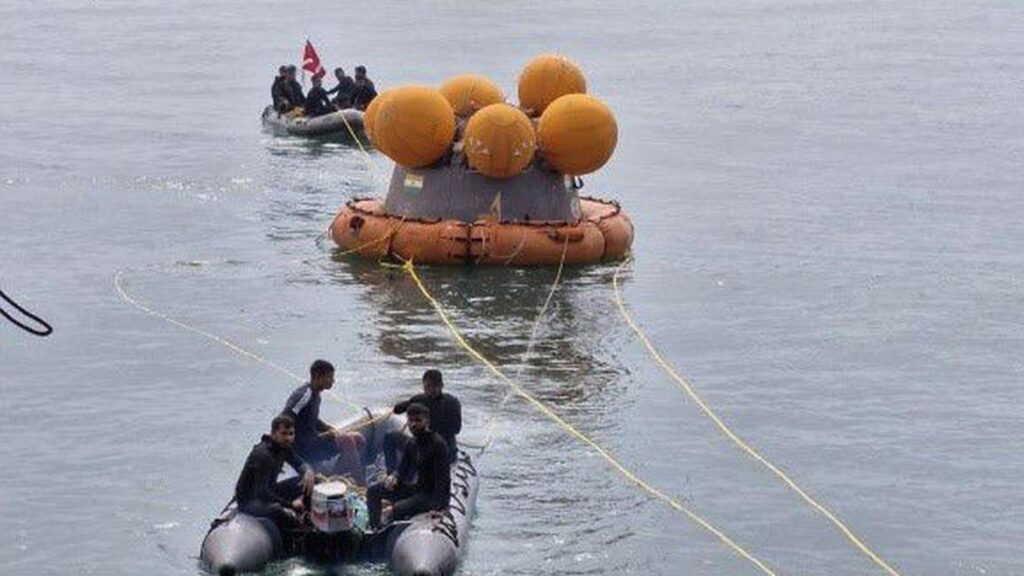 Why India needs a national space law urgently | Explained