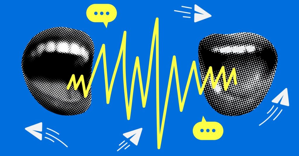 Why a whisper network app like Tea isn’t your friend