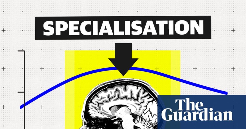 Why 'baby brain' isn't what we think – video | Pregnancy