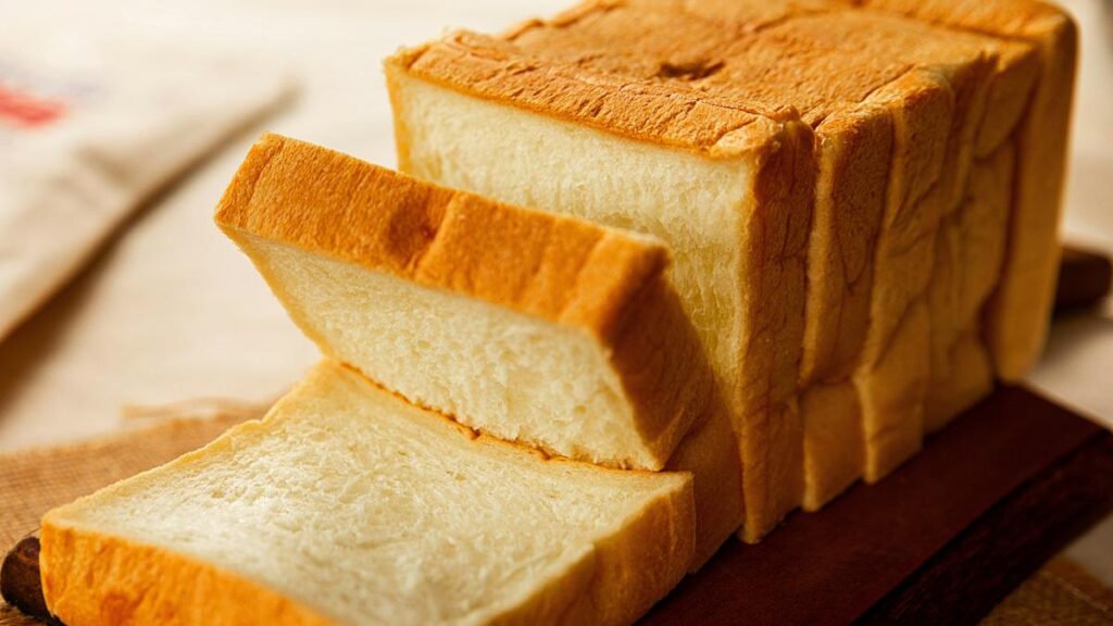 Why does bread become stale even if it doesn’t go mouldy?
