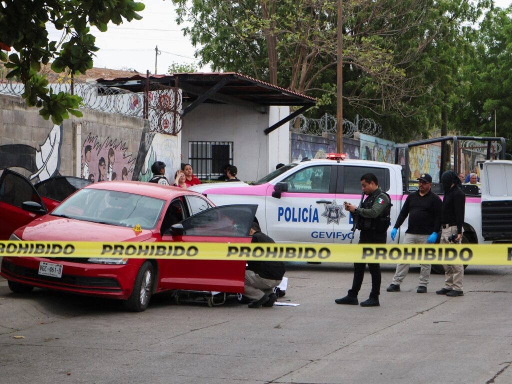 Why has the US issued a ‘terrorism’ travel alert for Mexico? | Crime News