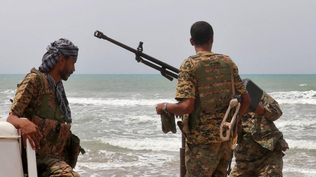 Why migrants risk the perilous Yemen-Gulf route