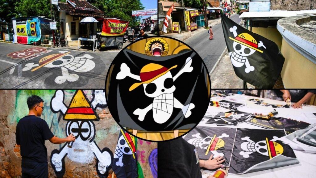 Why they fear the flag: How ‘One Piece’ turned into a rallying cry for liberation