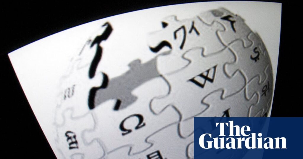 Wikipedia can challenge Online Safety Act if strictest rules apply to it, says judge | Wikipedia