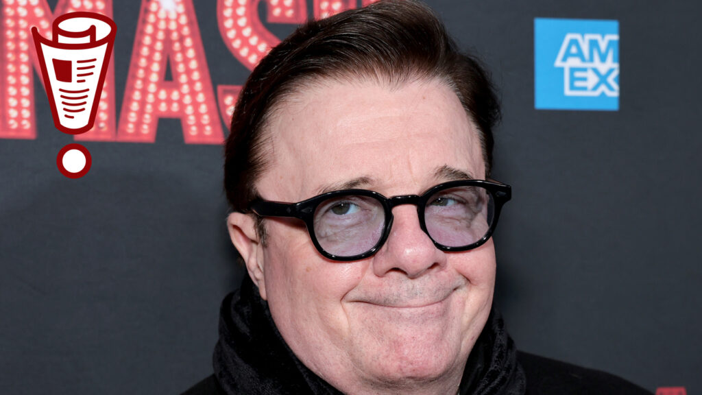 With Nathan Lane, Sterling K. Brown, Brian Tyree Henry, and Vanessa Bayer : NPR
