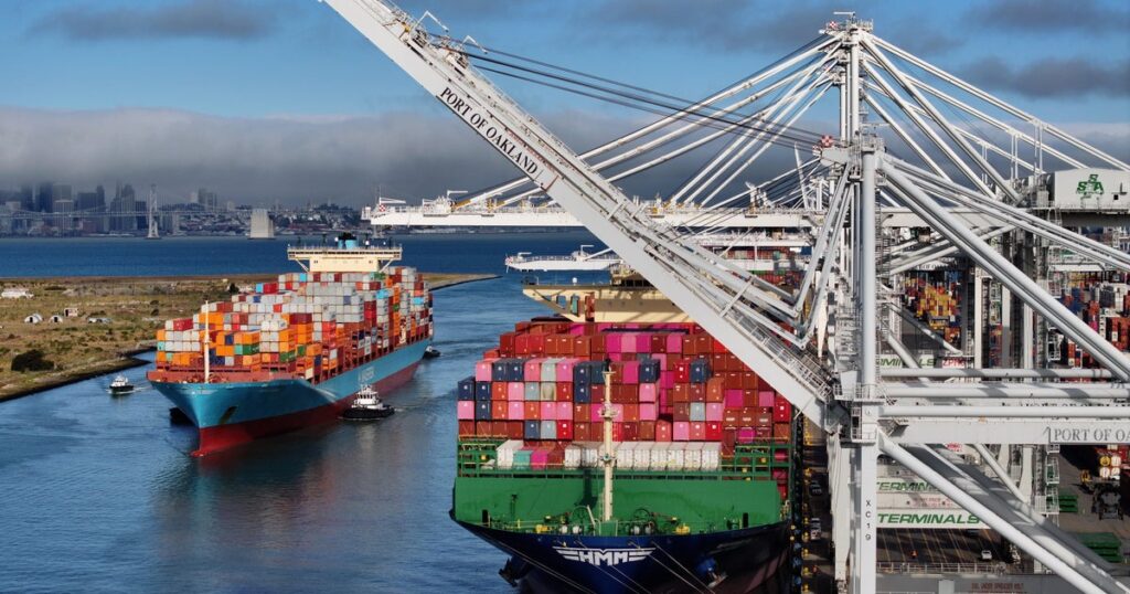 With new tariffs in effect, economists see profit dips and price hikes up ahead