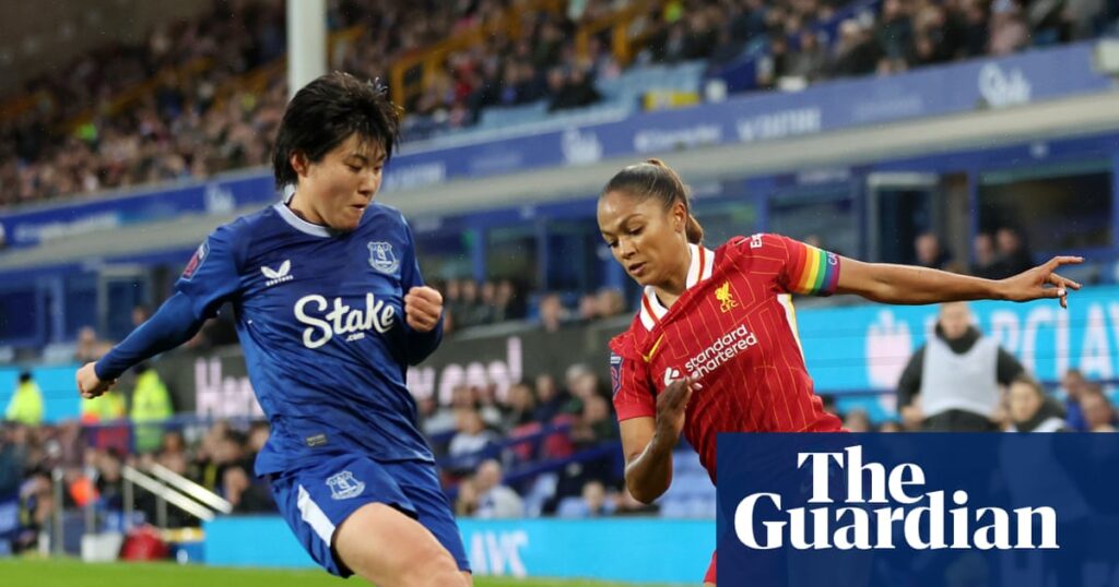 Women’s Super League previews No 5: Everton | Everton Women