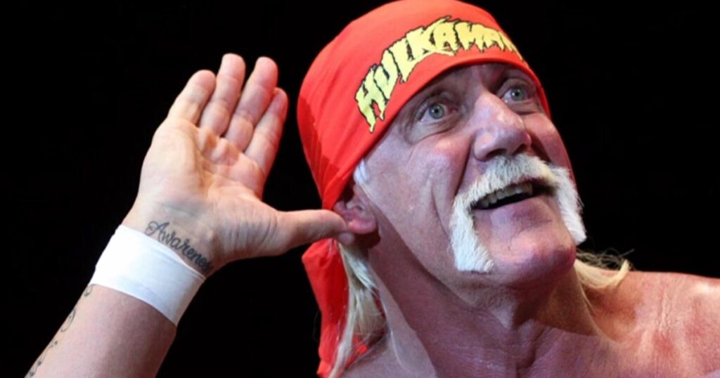 Wrestling icon Hulk Hogan's cause of death was a heart attack, medical examiner says