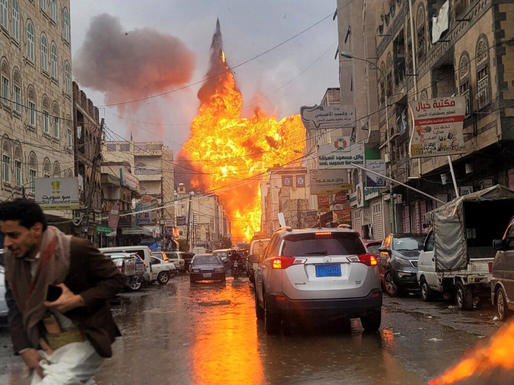 Yemen’s Houthis confirm Israeli airstrike killed the group’s prime minister | Houthis News