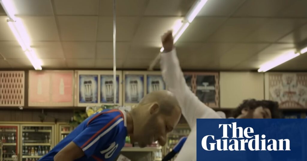 Zidane, Eusébio … Adams: footballers whose names are also song titles | Football