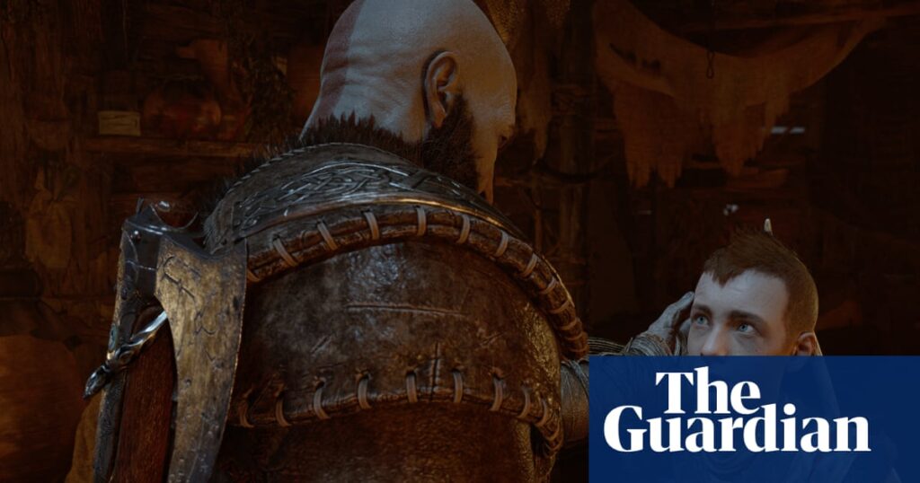 ​Forever young? I’m another year older but I’ll never stop playing games - or writing about them | Games