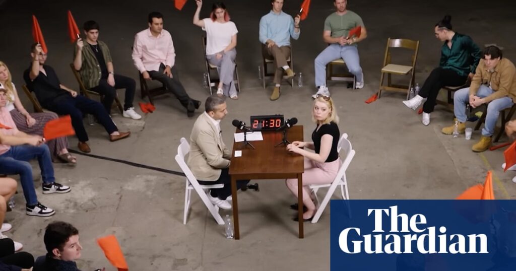 ‘1 Progressive vs 20 Far-Right Conservatives’ – Mehdi Hasan on why he went on Surrounded | YouTube