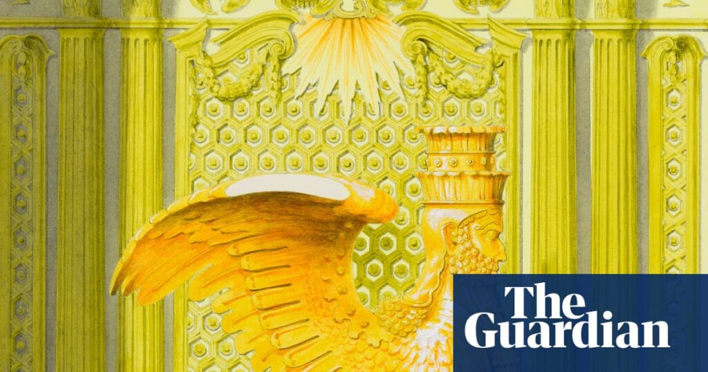 ‘A cipher for crazy self-projection’: why are architects so obsessed with Solomon’s Temple? | Architecture ‘A cipher for crazy self-projection’: why are architects so obsessed with Solomon’s Temple? | Architecture