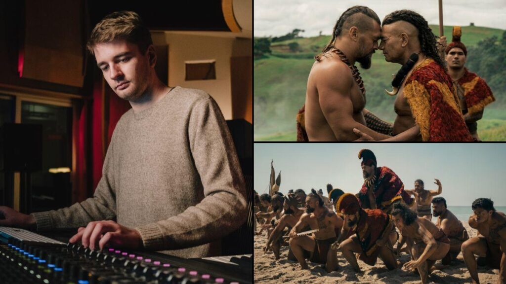 ‘Chief of War’ composer James Everingham interview: On collaborating with Hans Zimmer and tapping into indigenous Hawaiian music