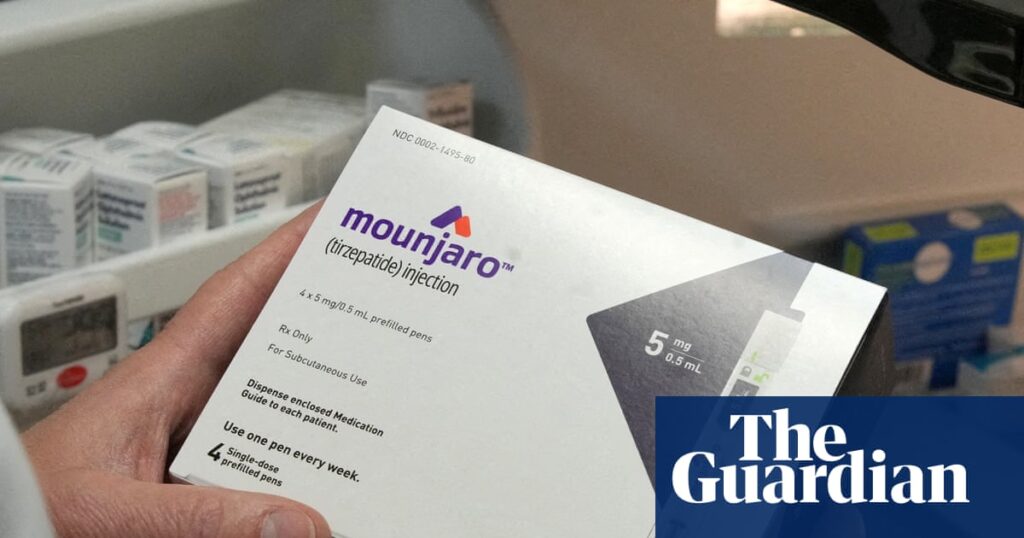 ‘Gutted’: UK users of weight loss jab Mounjaro devastated by planned price hike | Pharmaceuticals industry